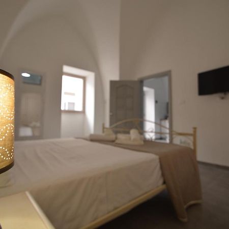 Casa Giulia Villa Ostuni Kültér fotó