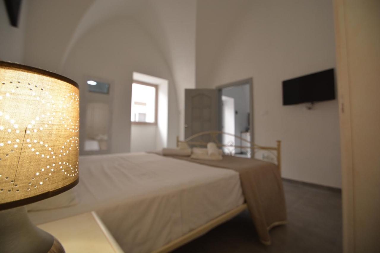 Casa Giulia Villa Ostuni Kültér fotó