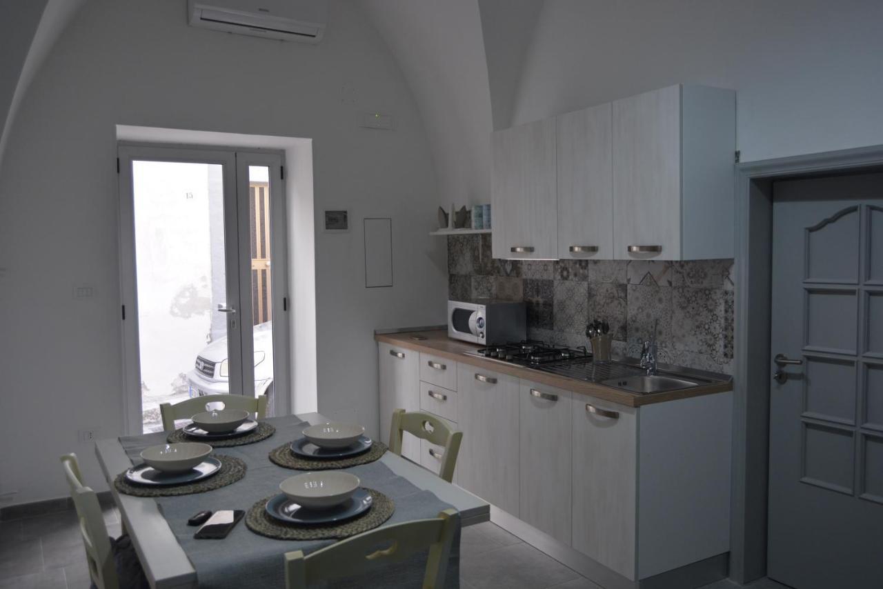 Casa Giulia Villa Ostuni Kültér fotó