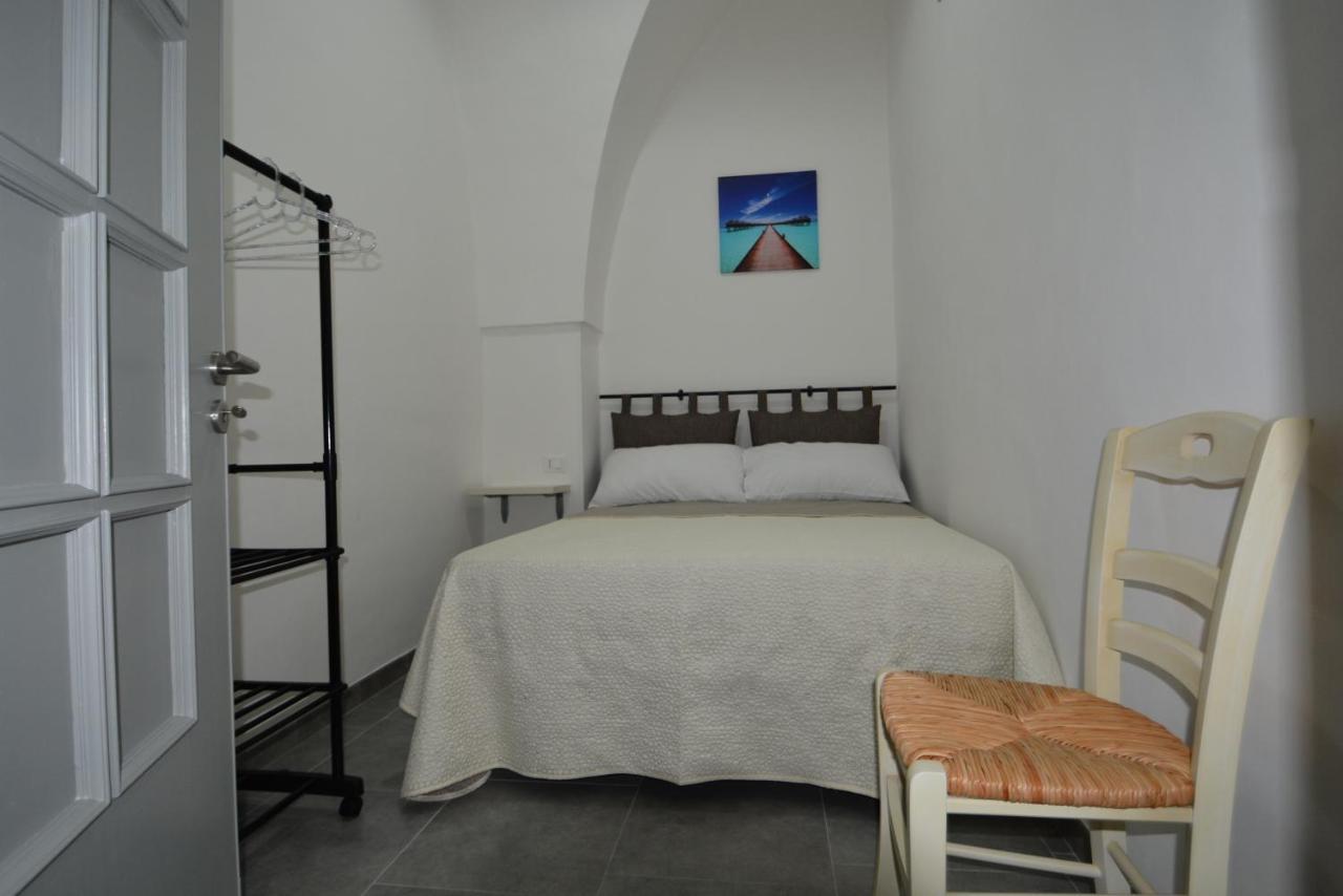 Casa Giulia Villa Ostuni Kültér fotó