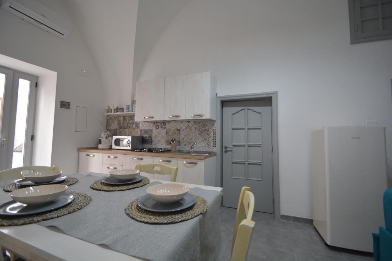 Casa Giulia Villa Ostuni Kültér fotó