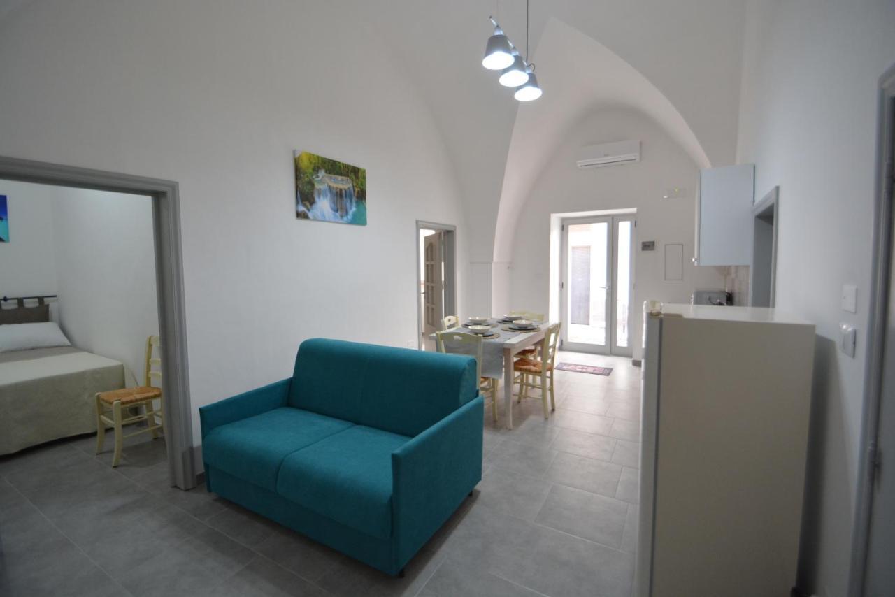 Casa Giulia Villa Ostuni Kültér fotó